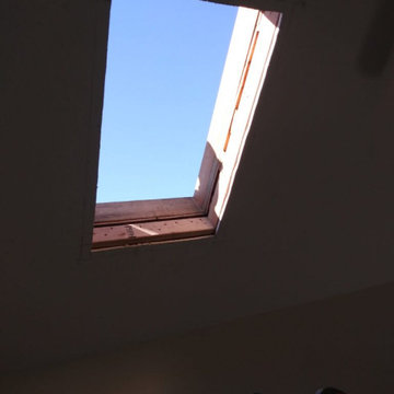 Roofing