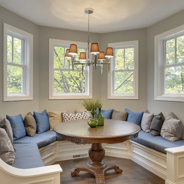 Million Dollar Listings