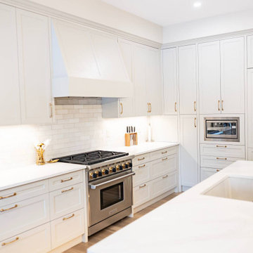 Bragg Creek Residence