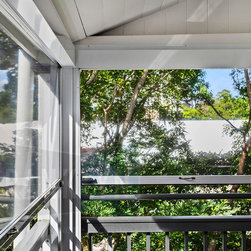 Zipscreen PVC - Window Blinds