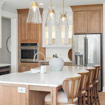 2023 Parade of Homes