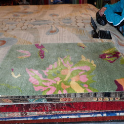 Florida Custom Rug - Rugs