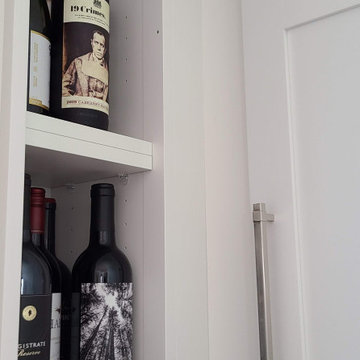 Wine Storage Ideas