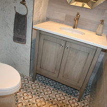 Half Bath