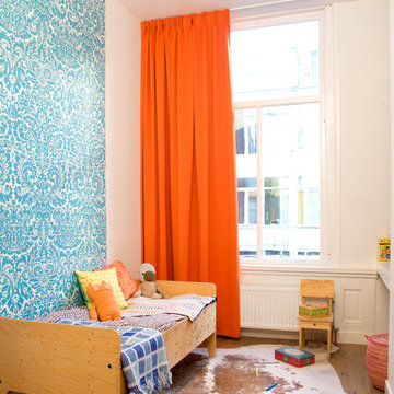 Kids Rooms