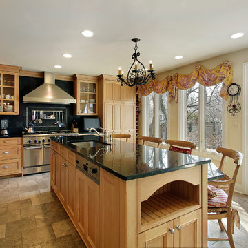Kitchens