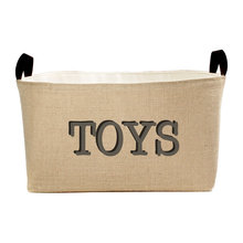Toy Storage