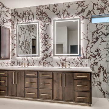Spring Branch Bathroom