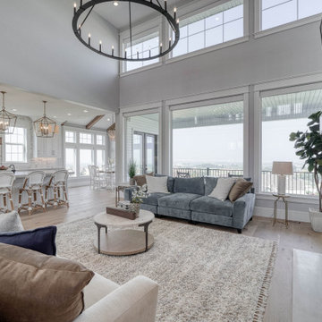 2020 Parade of Homes Idaho Falls