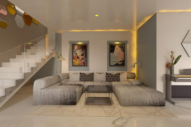 Vienna Apartment - Vienna, Austria