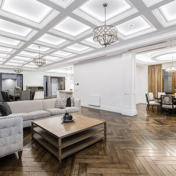 Deepdene Masterpiece - French Provincial Mansion