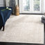 Bahira Traditional Area Rug, Beige and Cream, 120x180 cm