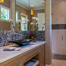 The Boy's Bathrooms