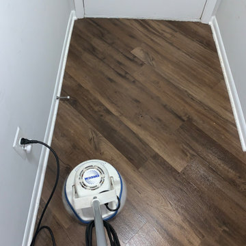 Deep Cleaning Services in Temple Hills, MD