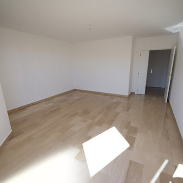Rénovation complète
