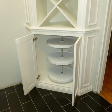 Bathrooms
