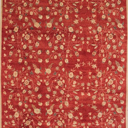 Peshawar Collection - Area Rugs