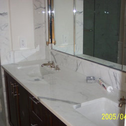 Tops & Backsplash - Products