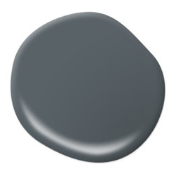 Blue Metal HDC-AC-25 - Paint