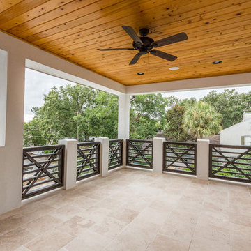 East Beach Cottage 1
