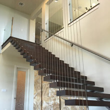 Utah Stairs