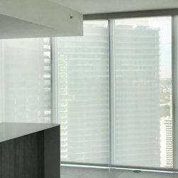 BISCAYNE BEACH - Roller Shades