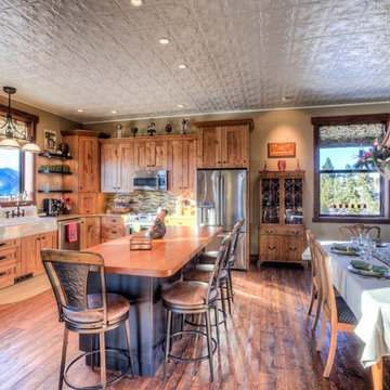 Florence, Montana Residence
