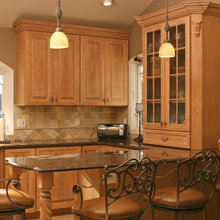 backsplash