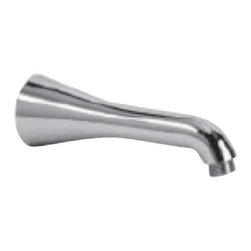 Graff - Graff Transitional 7\ Conical Shower Arm - G-8525" - Showerhead Parts