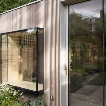 Lillieshall Garden Room