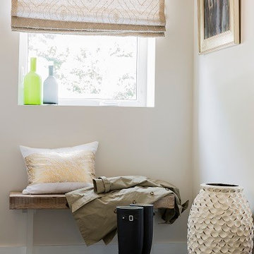 Boston Magazine Design Home - Salisbury, MA