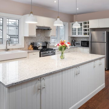 Custom Homes: Furnival