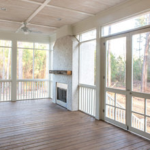 Screened Porches