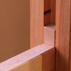 The Esmont Bed, by Savvy Rest - Bed Frames