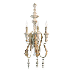 Motivo 3-Light Wall Bracket