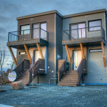 Multifamily