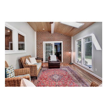 sunroom