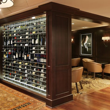 Elevate - Wine Storage System