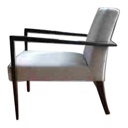 Pair Of Ligne Roset Armchairs - Armchairs And Accent Chairs