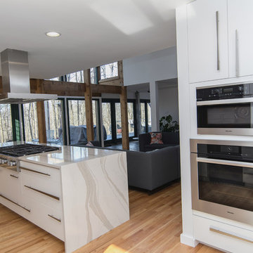 Modern Rustic Masterpiece