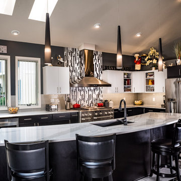 Style in the Heart of the Home