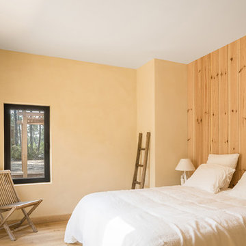 Maison PVB