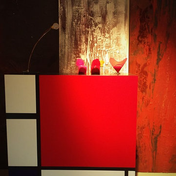 design mix