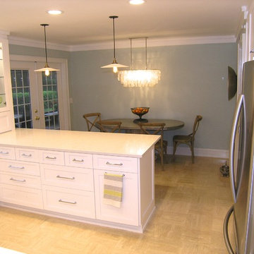 SK Kitchen