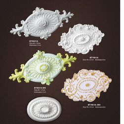PU MOLDING-1 - Products