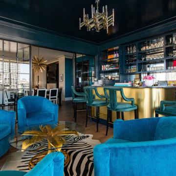 Fashionistas Posh Pad