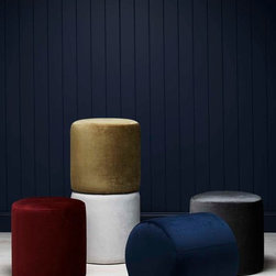 Inspired by Modernism - Living Room Furniture Sets