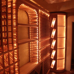 Catalina Foothills - Storage And Organization