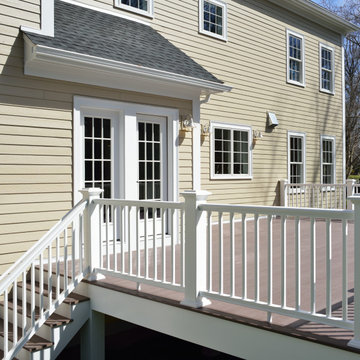 Composite Deck Builders