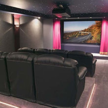 theatre